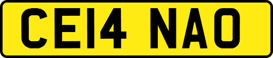 CE14NAO