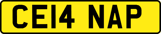CE14NAP
