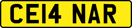 CE14NAR
