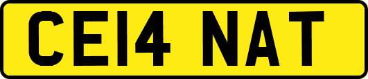 CE14NAT