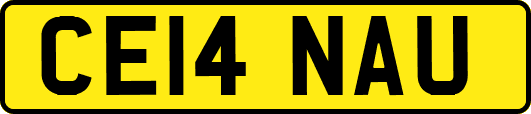 CE14NAU