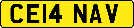 CE14NAV