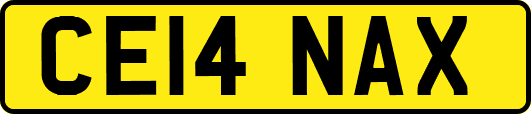 CE14NAX
