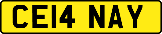 CE14NAY