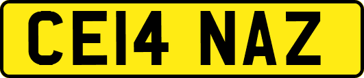 CE14NAZ