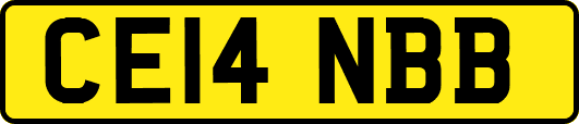 CE14NBB