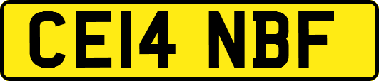 CE14NBF