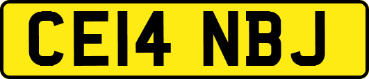 CE14NBJ