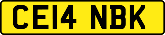 CE14NBK