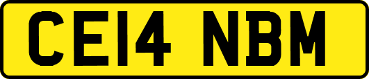 CE14NBM