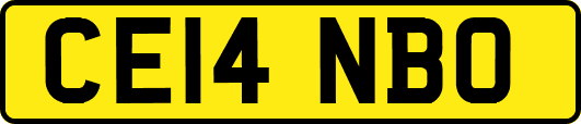 CE14NBO