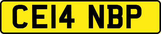 CE14NBP