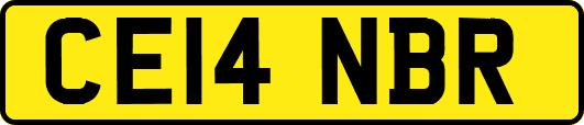 CE14NBR