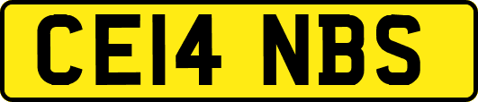 CE14NBS