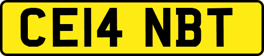 CE14NBT
