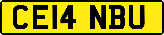 CE14NBU