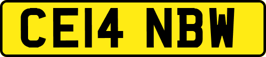 CE14NBW