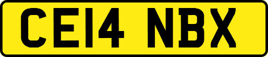 CE14NBX