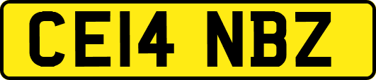 CE14NBZ