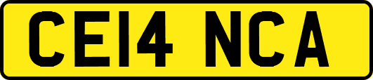 CE14NCA