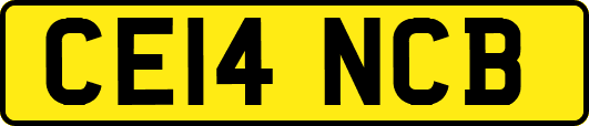 CE14NCB