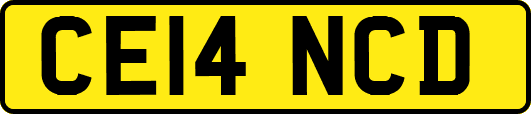 CE14NCD