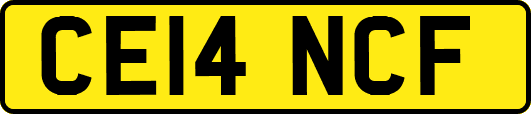 CE14NCF