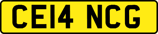 CE14NCG