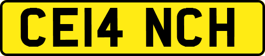 CE14NCH