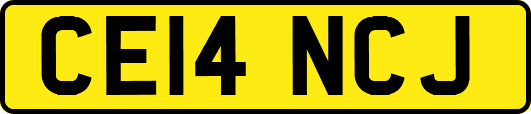 CE14NCJ