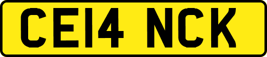 CE14NCK