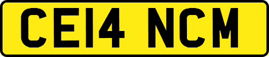 CE14NCM