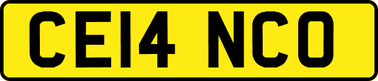 CE14NCO
