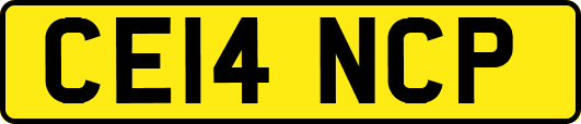 CE14NCP