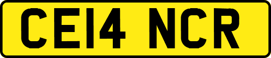 CE14NCR