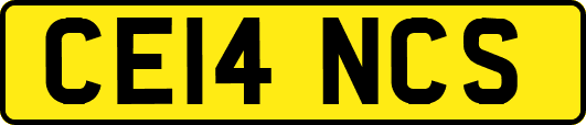 CE14NCS