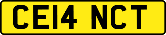 CE14NCT