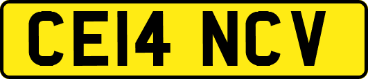 CE14NCV