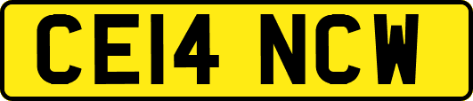 CE14NCW