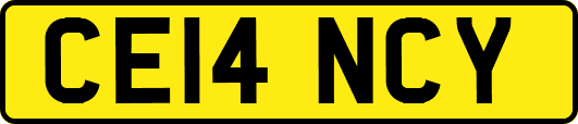 CE14NCY
