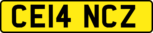 CE14NCZ