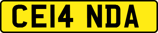 CE14NDA