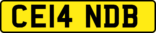 CE14NDB