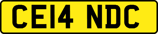 CE14NDC