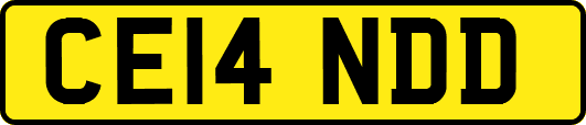 CE14NDD