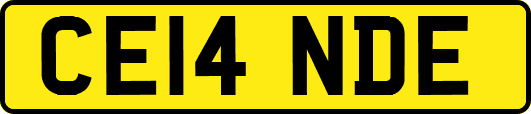 CE14NDE