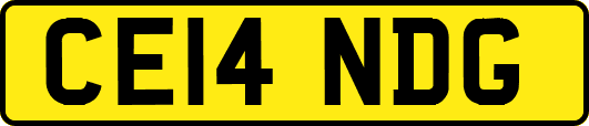 CE14NDG