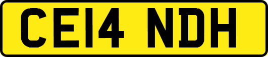 CE14NDH