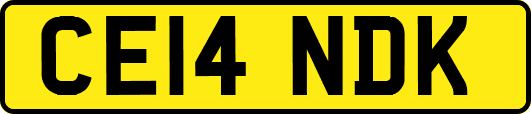 CE14NDK