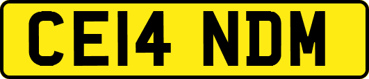 CE14NDM